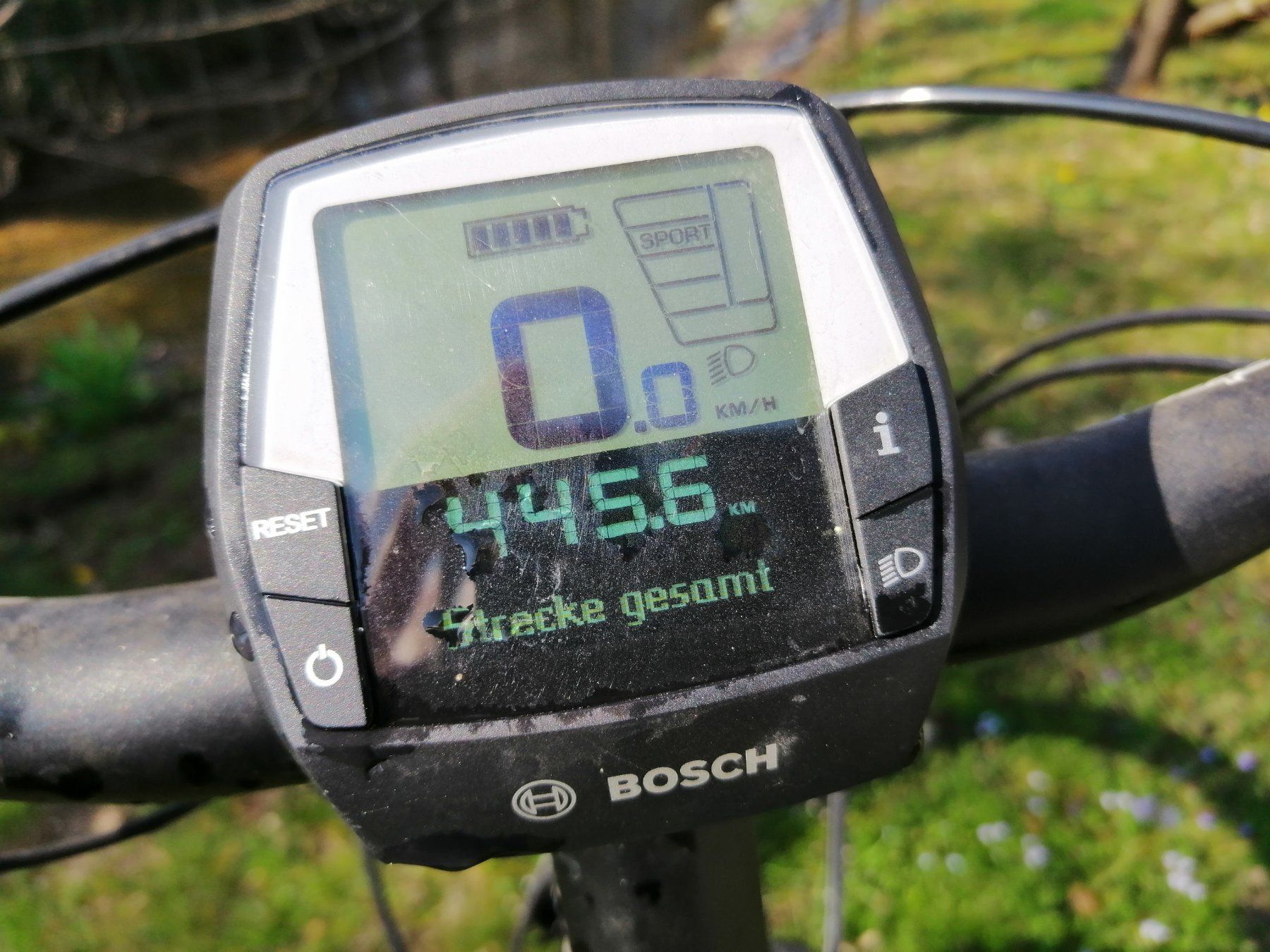 Biciclette: E-bike – Usato da Endingen venduto da Rumpeli2lappe99 8