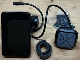 E-Bike Display Neu