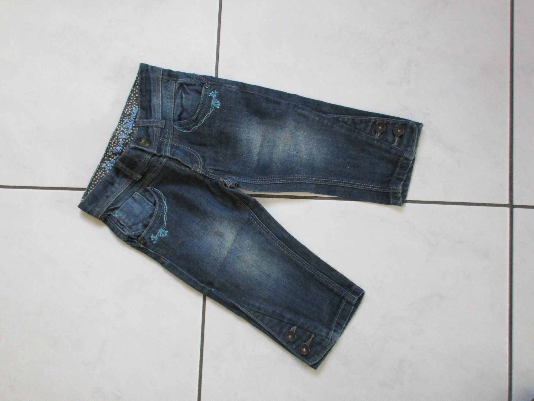 Hosen: CATIMINI pantalon 4ans/102cm – Neu (gemäss Beschreibung) aus domdidier von picolo99