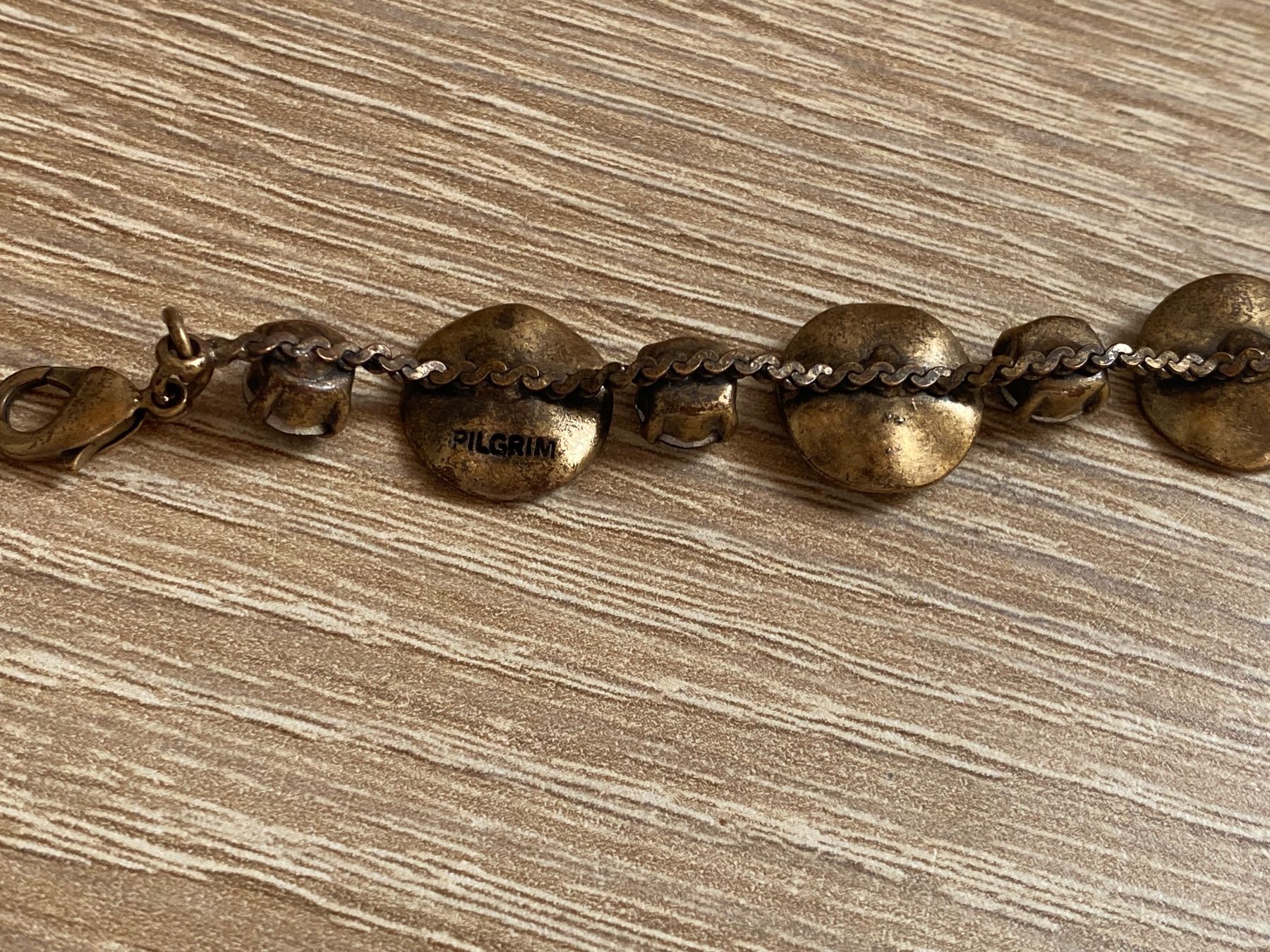 Armbänder & -reifen: Armband Danish Design – Gebraucht aus Bösingen von Trigusik 6