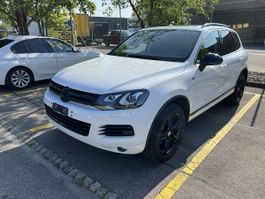 VW Touareg 3.0 tdi R-Line