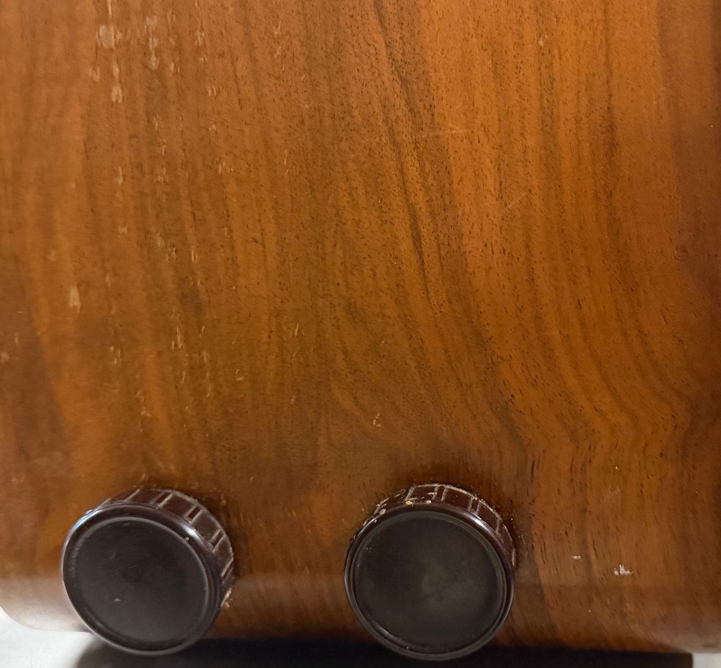 Biennophone Radio: Vintage Röhrenradio – Usato da Zuchwil venduto da Clamase 4