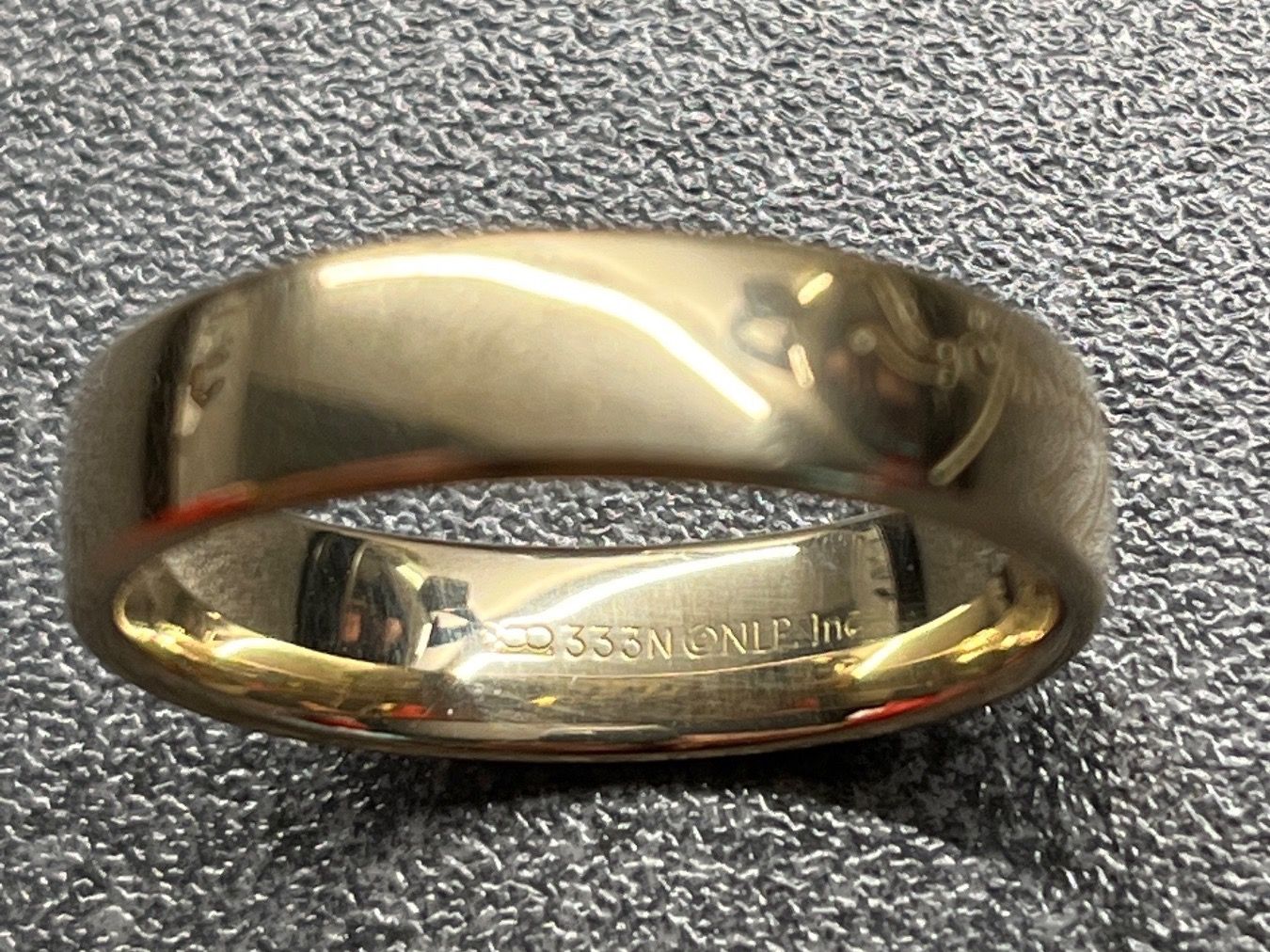 Anelli: DER EINE RING von Der Herr der Ringe – Usato da Basel venduto da lagomio7 1