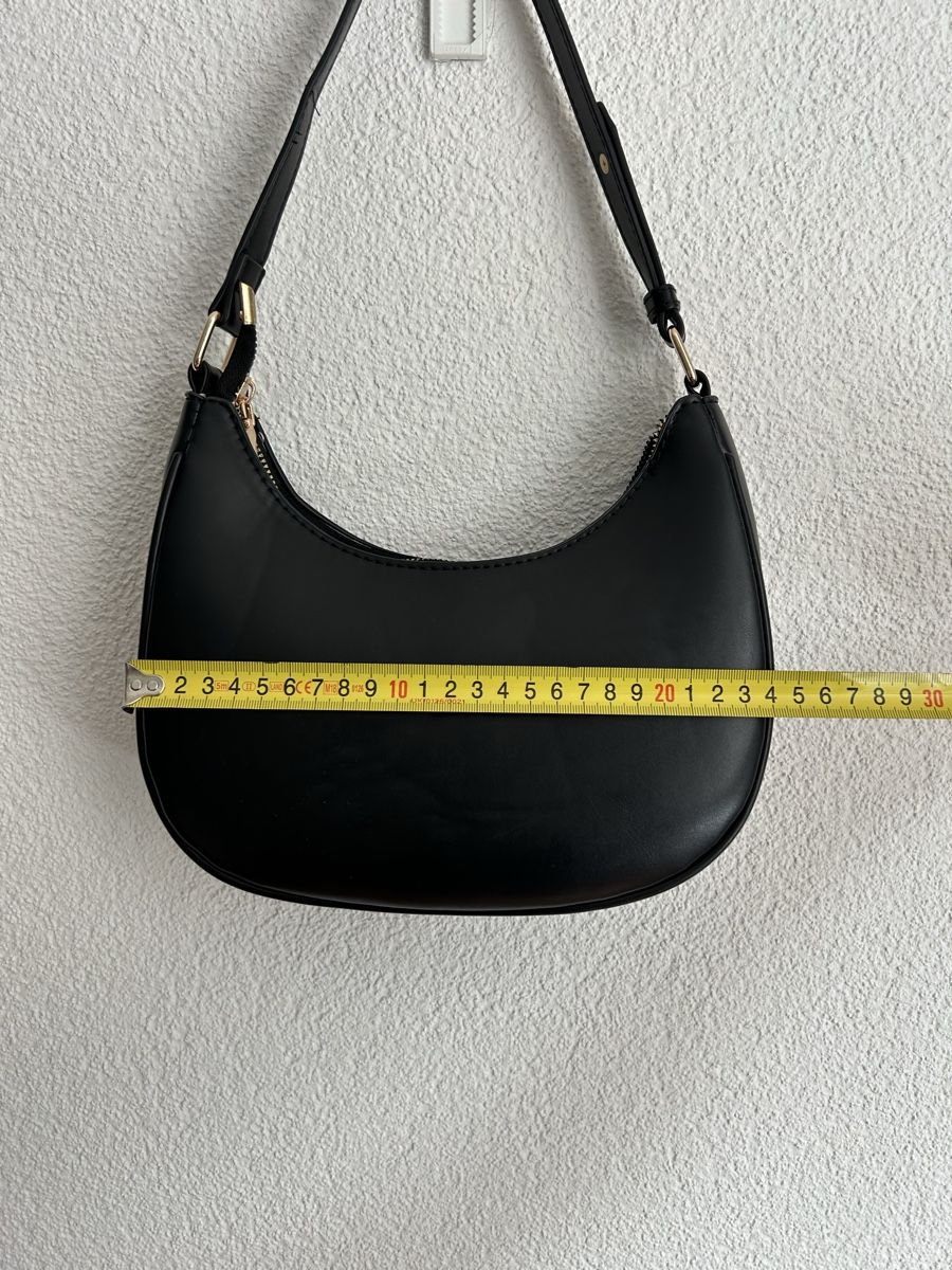 Taschen für Damen: Handtasche schwarz  – Neu (gemäss Beschreibung) aus Chur von faja7000 4
