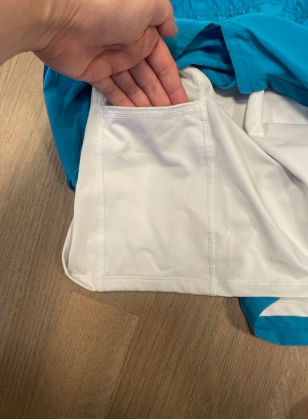 Nike Pantaloni: Nike Runninghose in XL – Usato da Hinterforst venduto da pet_dx8n 3