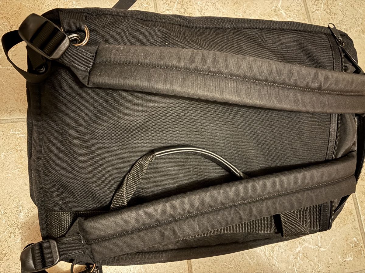 Sonstige Kleidung & Accessoires: Taschen  – Gebraucht aus Leuggern von urs_c5xj 5