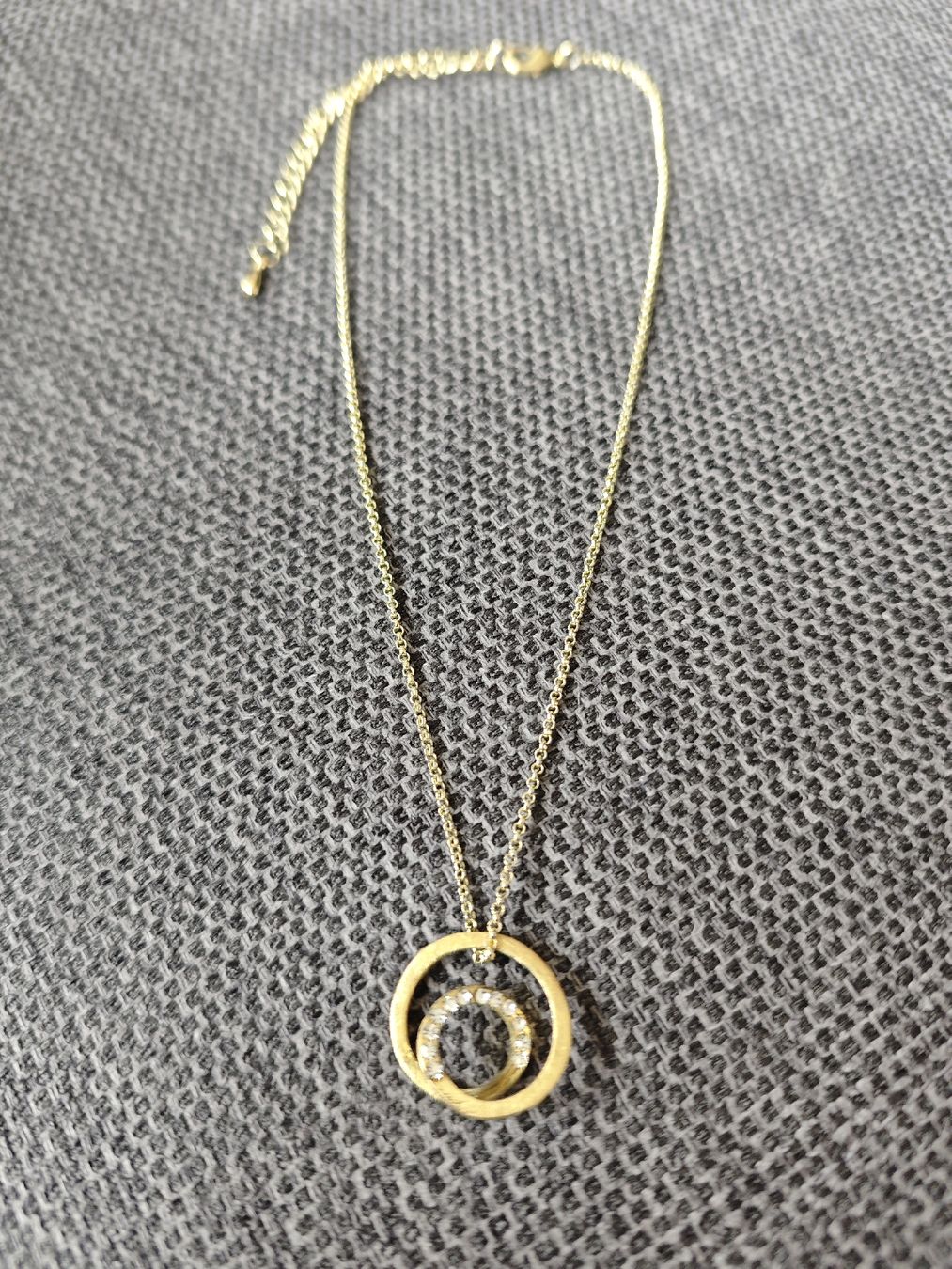 Altri gioielli: Earrings / necklace – Nuovo (secondo la descrizione) da Meyrin venduto da Muchacho7 3