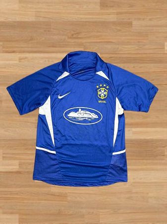 Corteiz Brazil Trikot