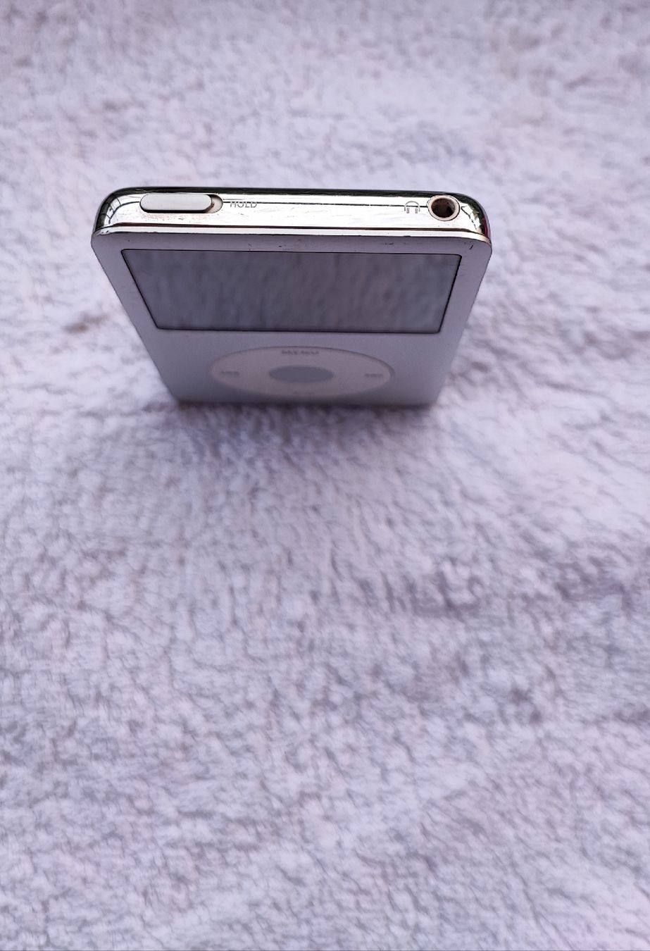 Apple Lettore multimediale portatile: Appel iPod Classic 7 Generation Speicher 80Gb  – Usato da Zollikofen venduto da zar_j67f 4