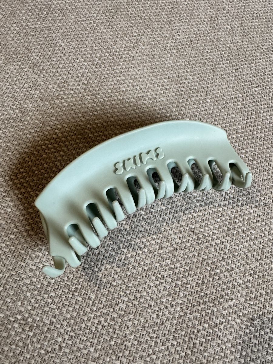 Accessoires pour cheveux: SKIMS Haarklammer – D'occasion à Zürich par MHW23 1