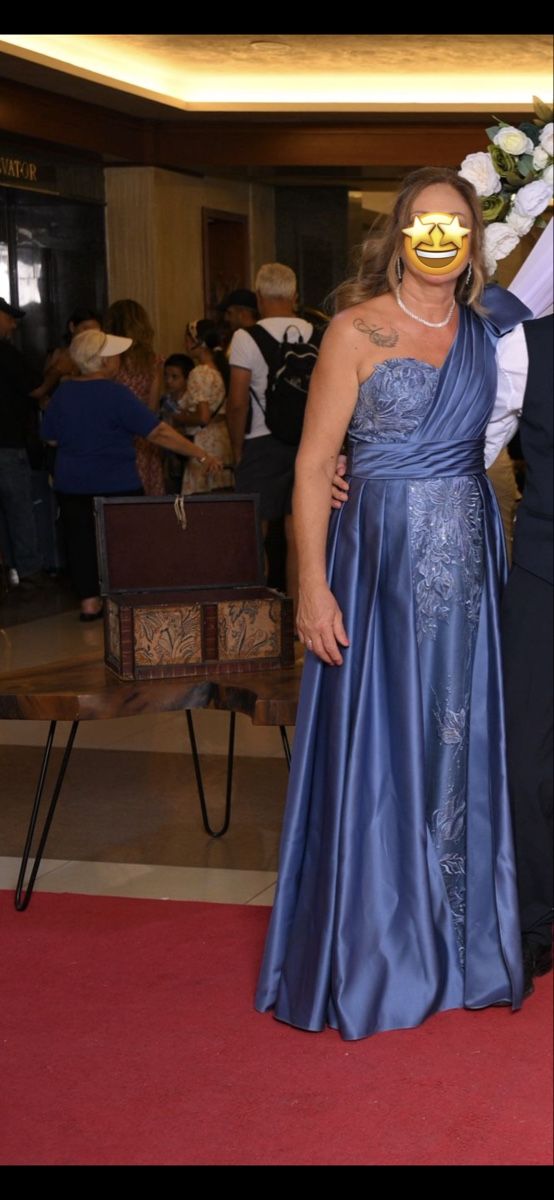 JJ’s House Vestiti: Abendkleid  – Usato da kreuzlingen venduto da ilenia.uensal 2
