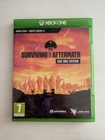 Surviving the Aftermath - Xbox One