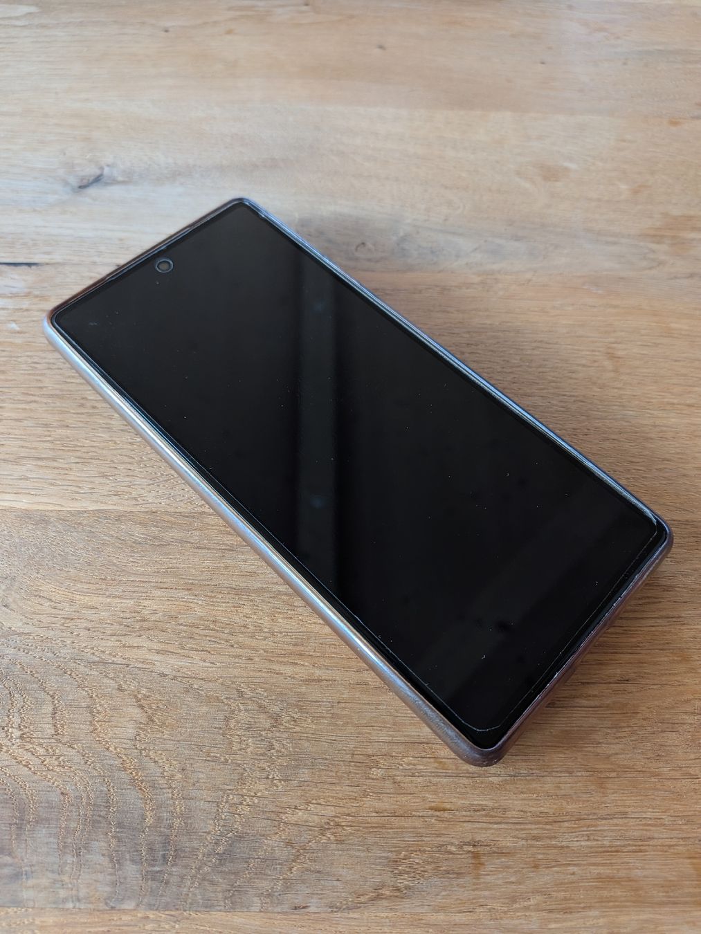 Google Portables: Google Pixel 6 128GB – D'occasion à Grüningen par JaYson93 3