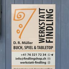Profile image of findlingshop.ch