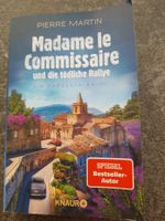 Madame le Commissaire und die tödliche Rallye/ Pierre Martin