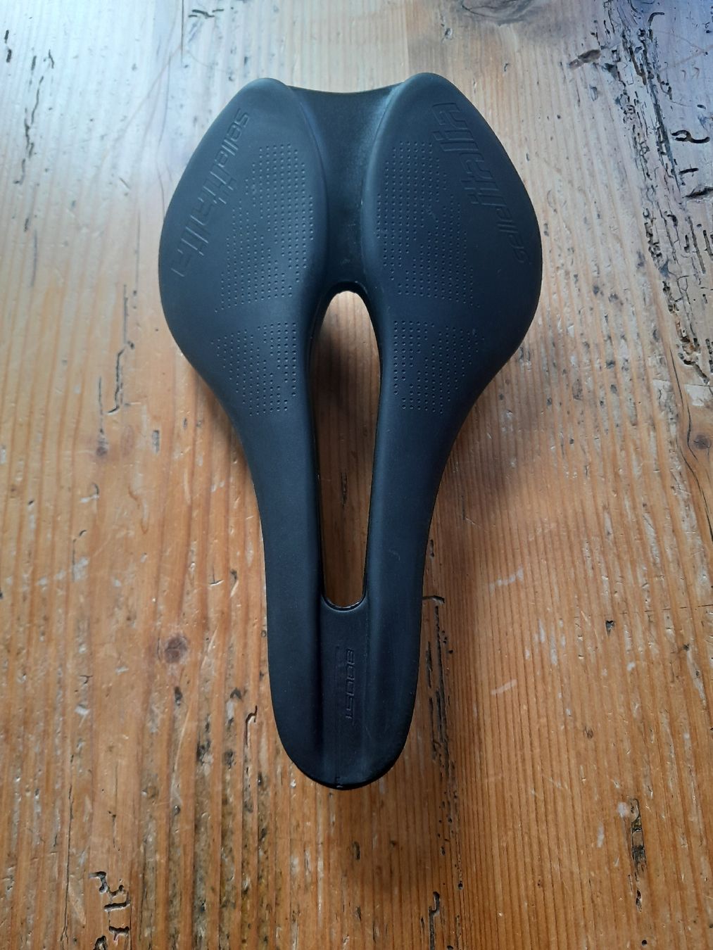 Selle Italia Pezzi di ricambio: MTB Sattel, Selleitalia, neu – Nuovo (secondo la descrizione) da Unterseen venduto da alf_w8qf 1