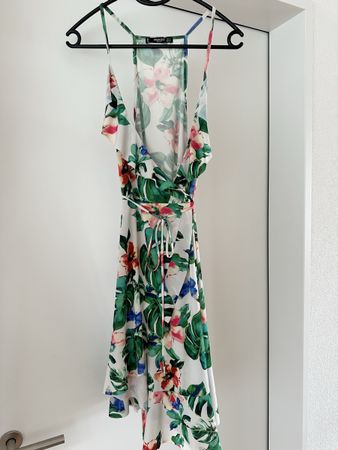Wunderschönes Sommerkleiderset🌸🌺🌼