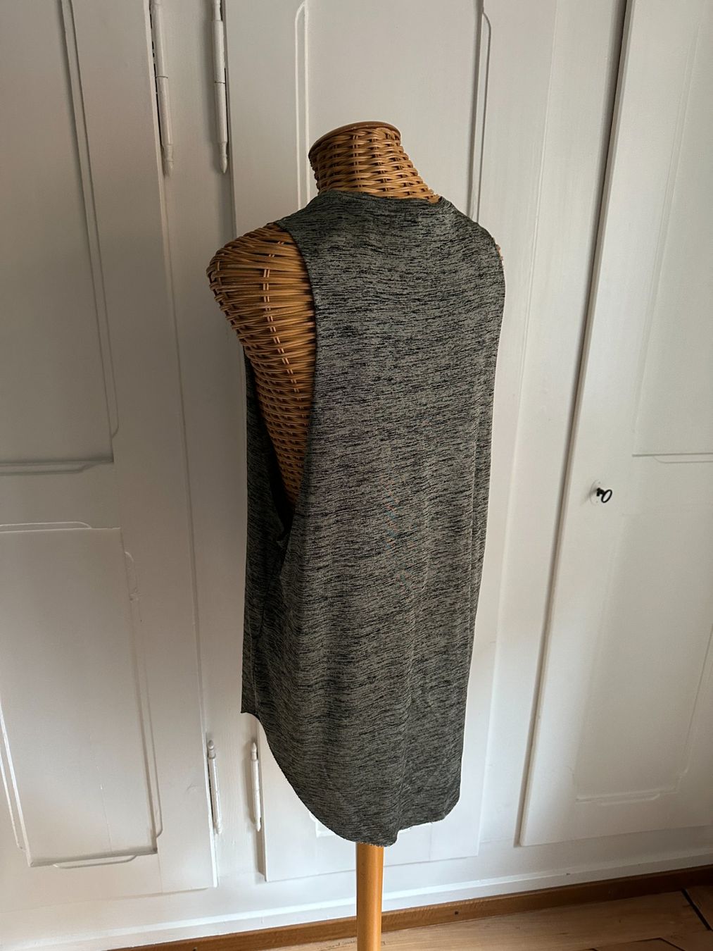 Vestiti: SPARKLE & FADE - Kleidchen grau meliert XS – Usato da Zürich venduto da Diazaio 2