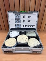 Festool Schleifmittel SYS-STF-80x133/D125/Delta Neu