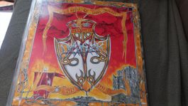 Desaster- Ten Years Of Total Desaster LP 2×Vinyl BLACK METAL