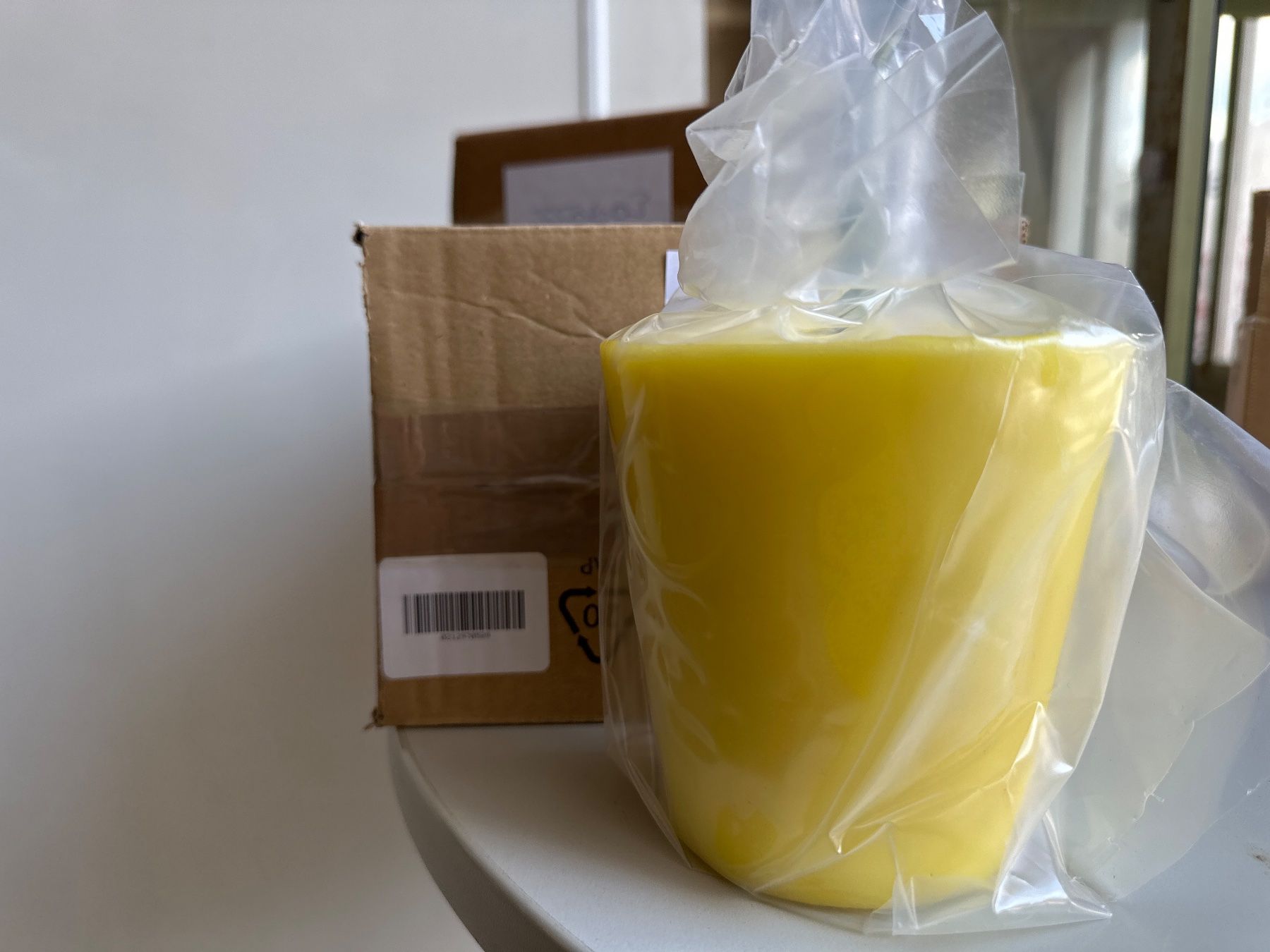 Sanitari: neuer Abdichtstopfen, Ø 100 mm – Nuovo (secondo la descrizione) da Necker venduto da liq24 1