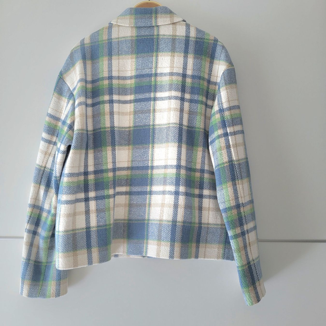 Fuchs Schmitt Giacche: Fuchs Schmitt oversize Jacke gr.36 – Nuovo (secondo la descrizione) da Grüsch venduto da zottli26 1