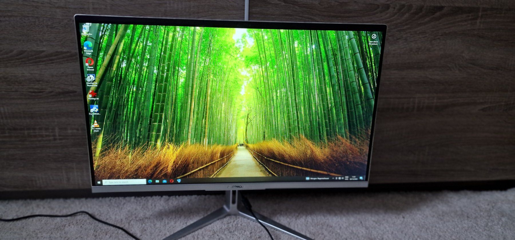 Medion PCs: Medion All in one PC mit 10 Gen i5 – Gebraucht aus Gerlafingen von diotech 3