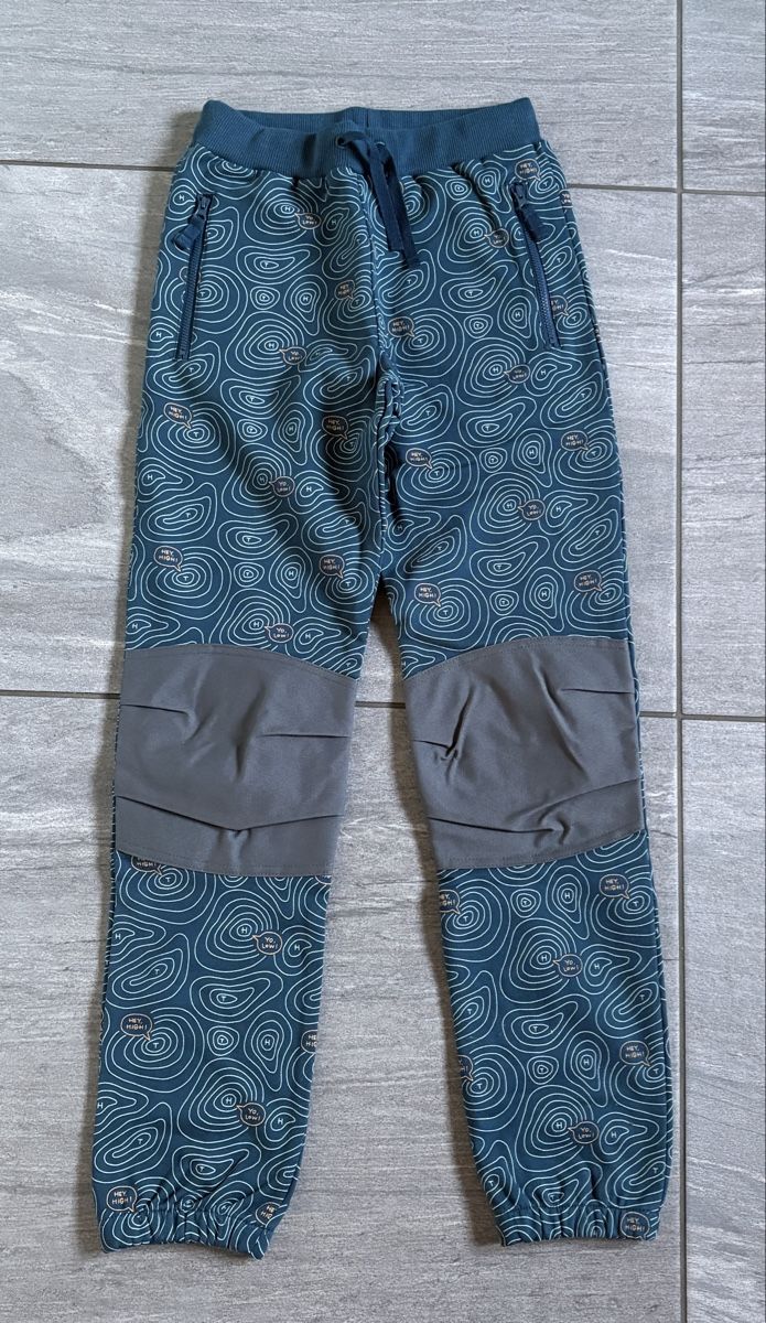 Pantaloni: Jakoo Hose Robust Gr.140/146 – Nuovo (secondo la descrizione) da Villmergen venduto da Mercedes405 1