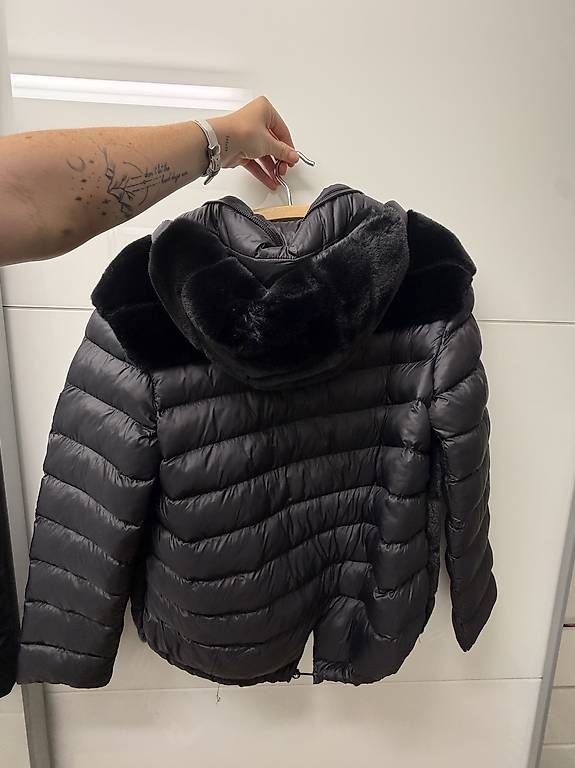 Giacche: Damen Jacke Gr. 42 – Usato da Seedorf UR venduto da Lia_mia 1