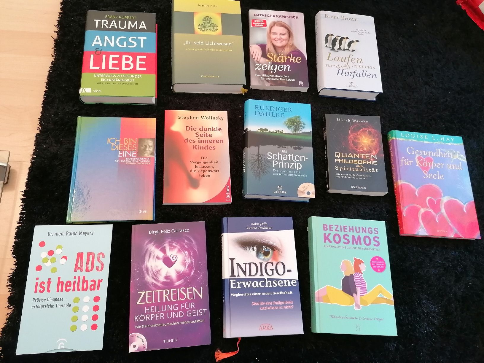 Libri: Bücherpaket – Usato da Wahlen b. Laufen venduto da Aweiss
