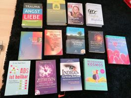 Bücherpaket
