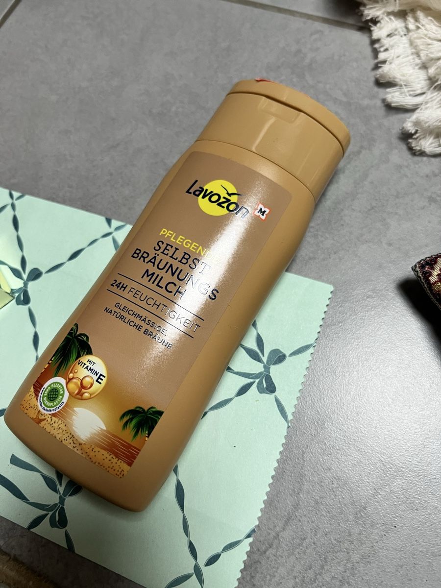 Protezione solare: Sonnencreme, Öl ,Macara,Maske Bronzer  – Nuovo e nell'imballaggio originale da Oberentfelden venduto da Dianaaaaaa 3
