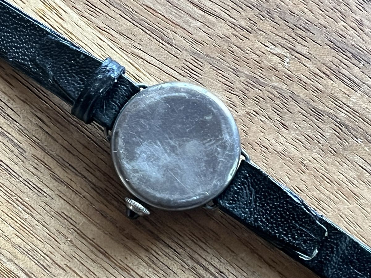 Uhren: Primosa Uhr – Gebraucht aus Aarberg von Jakaro 2