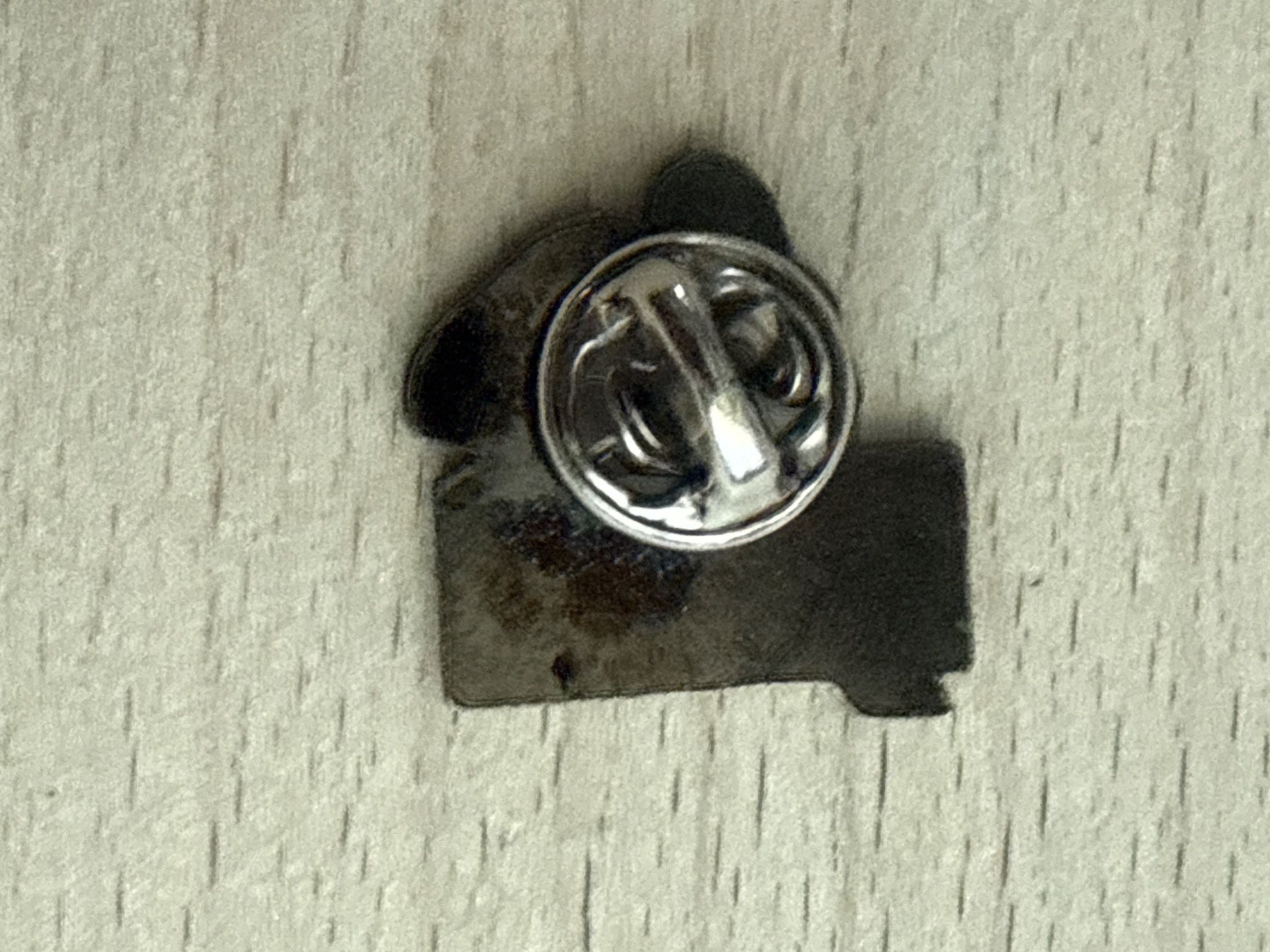 Placchette & Badge: Pin  Rosta AG Flawil – Usato da Glattbrugg venduto da Schweigmatt 1