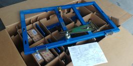 Original Opel Corsa D Spezialwerkzeug Motor CH-48373 NEU OVP