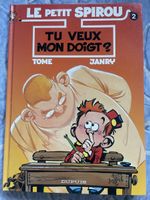 BD Spirou