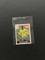 Panini FIFA World Cup 2026 Extra Sticker Vinicius Junior