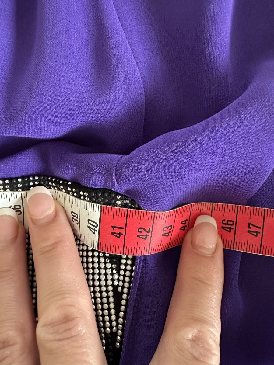 Versace Kleider: Versace Abendkleid – Gebraucht aus Bäch SZ von ruslena29 8