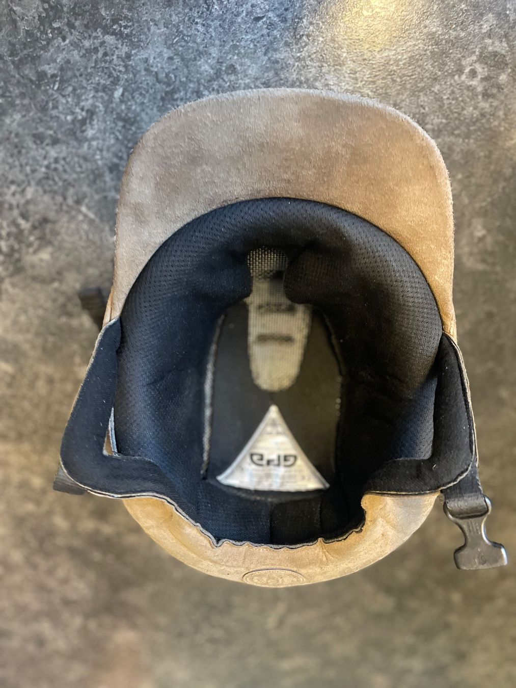 Helme: GPA Reithelm – Gebraucht aus Lachen SZ von Mavi8808 3