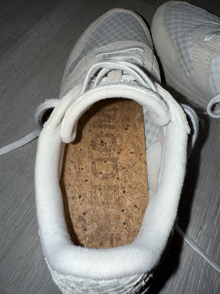 Scarpe da donna: Woden Damenschuh – Usato da Erlinsbach SO venduto da muggi014 4