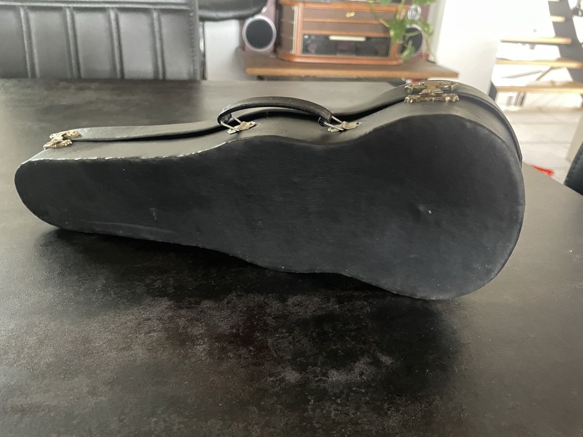 Kit di modellismo & Modellini statici: Ancienne Maquette Violon Miniature – Usato da Vallamand venduto da Bricbracbroc82 8
