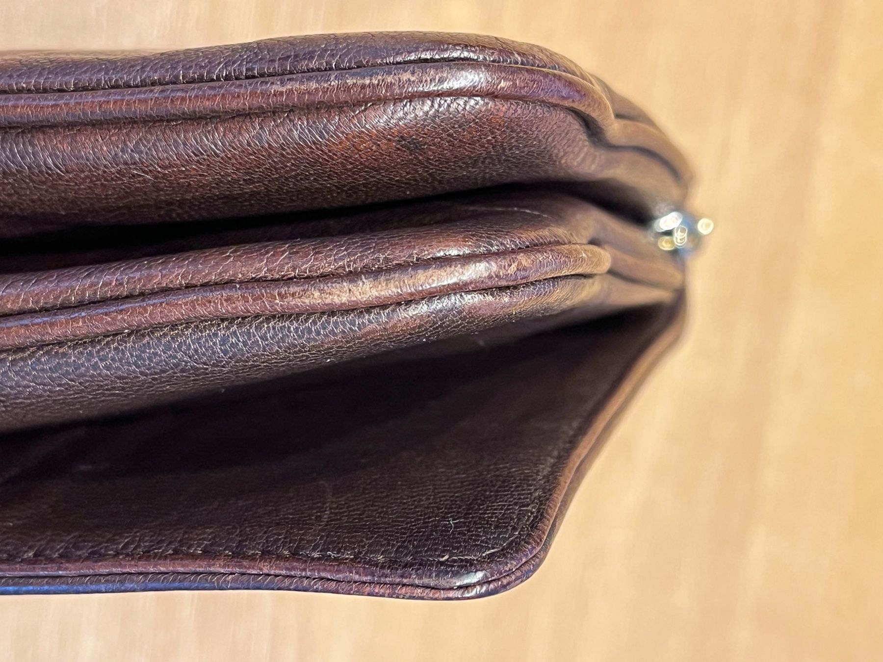 Borse da donna: Vintage-Clutch – Usato da Roggwil BE venduto da KarotteV 5