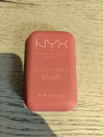 NYX Buttermelt Blush, Butta Half