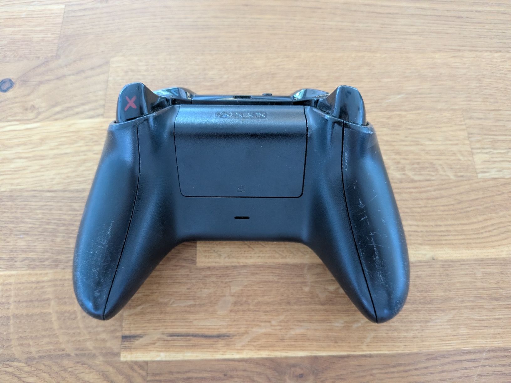 Microsoft Controller: Limited Edition PUBG Xbox ONE controller 🎮 – Usato da Robasacco venduto da OS_Oasis 5