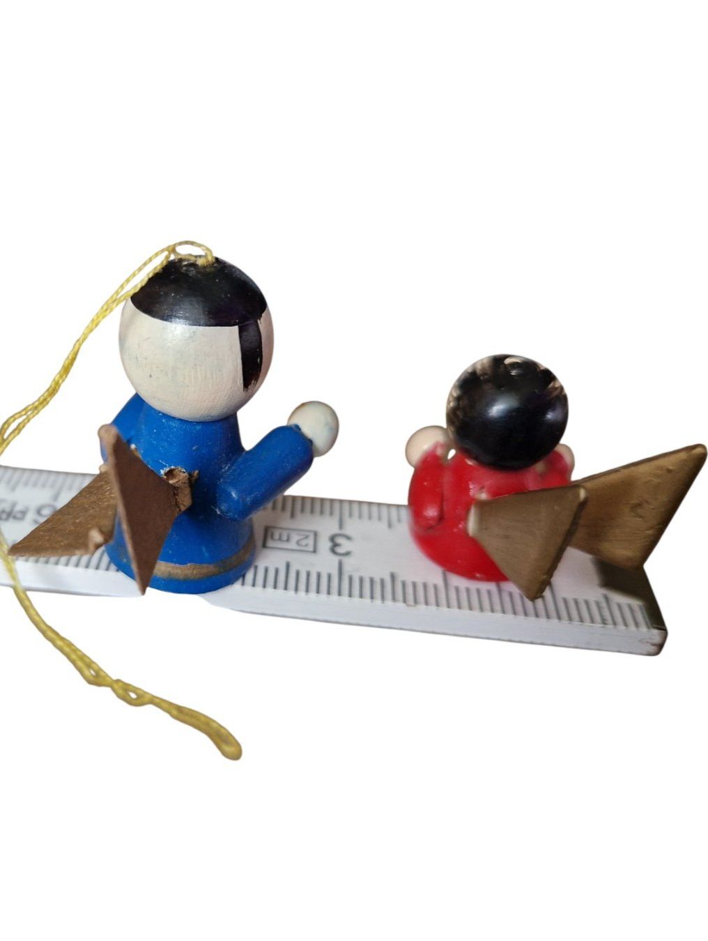 Statuette: 2 Engel – Usato da Mörschwil venduto da lindaswunderkiste 5