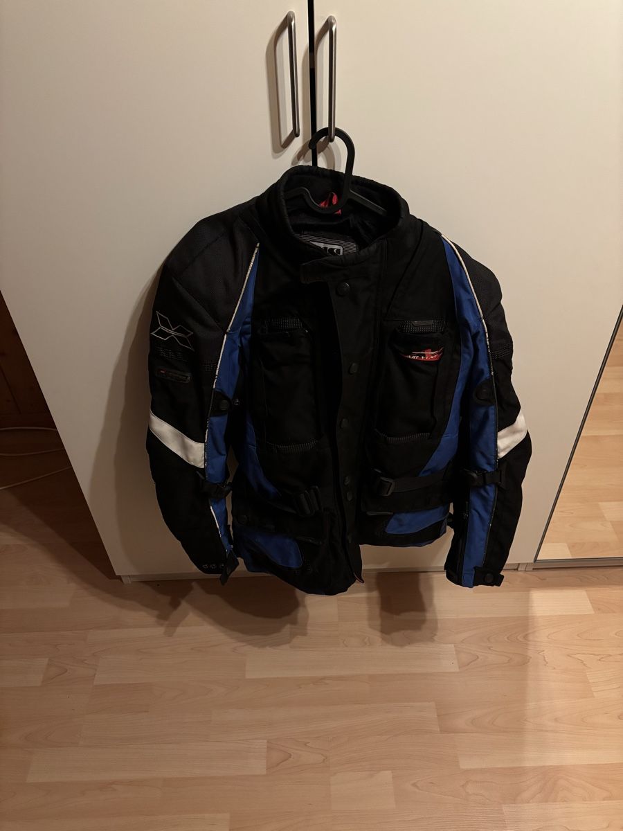 IXS Giacche: Töffjacke – Usato da Hägglingen venduto da fke_bzn6 1