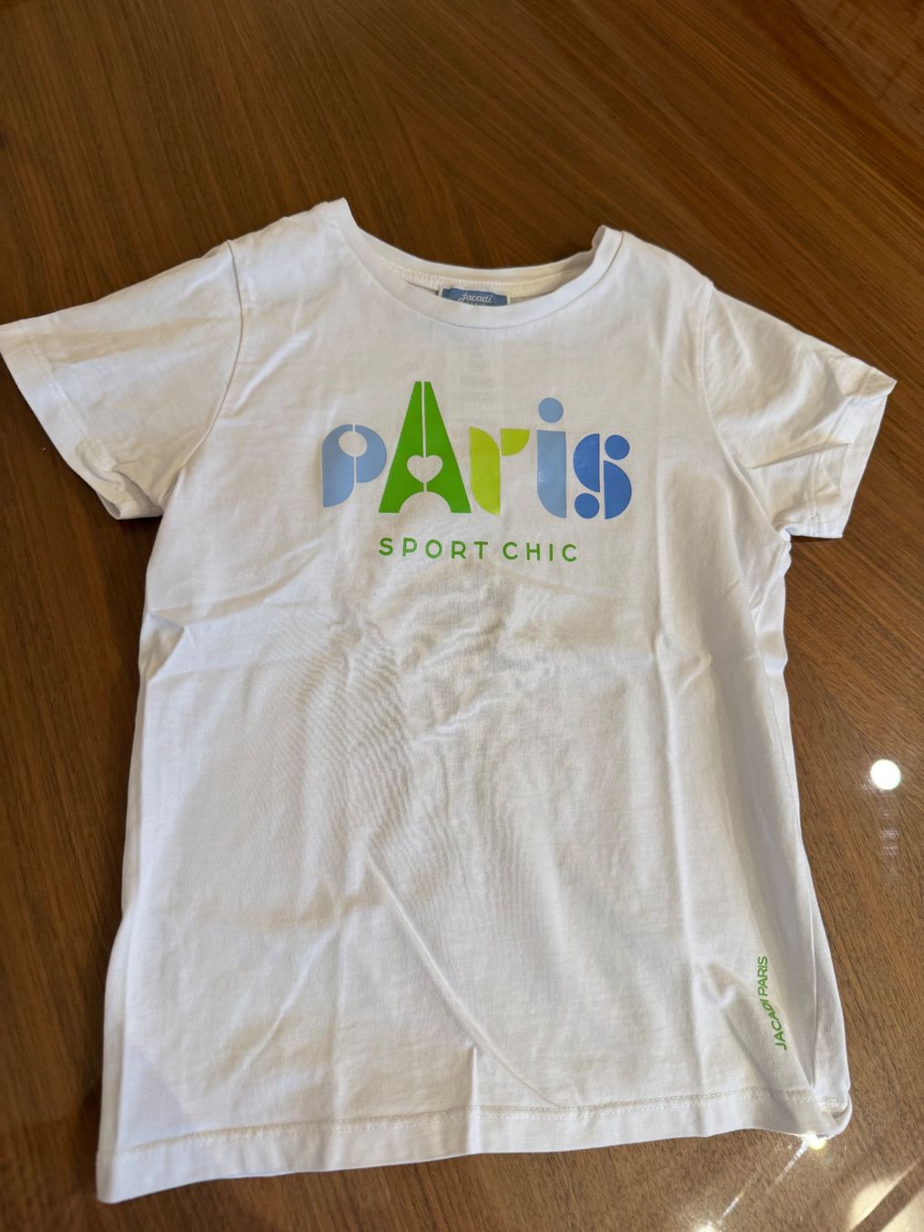 Jacadi Vestiti & Gonne: Jacadi Tee shirt  T 8 ans – Usato da Conches venduto da chn_hgl6 5