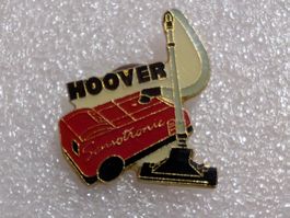 Ansteckpin 147: Hoover
