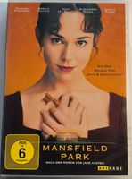 DVD MANSFIELD PARK