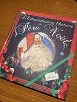 Livre interactif de Noël ⭐️